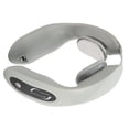thumbnail image 3 of Cervical Spine Massager, TENS Pulse Battery Powerd Neck Massage Machine  For Office, 3 of 8