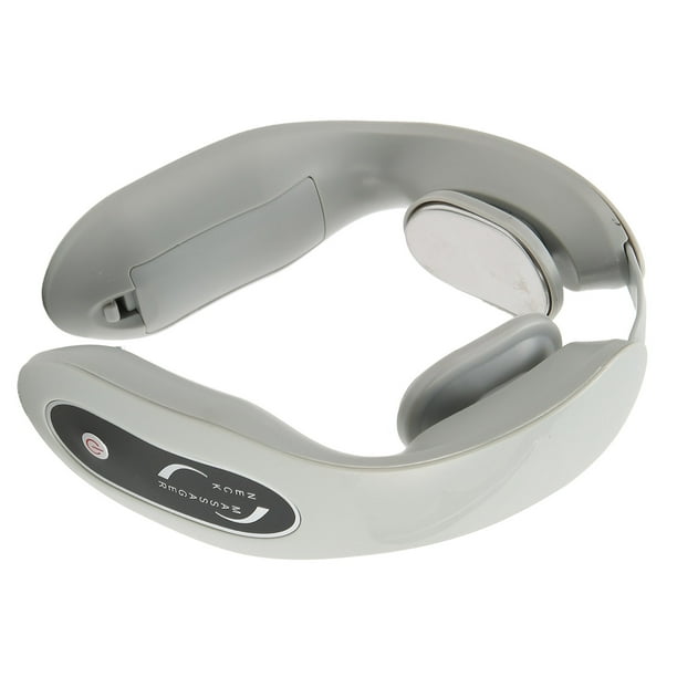 Neck massage clearance therapy machine