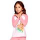 thumbnail image 1 of Set de pijama Ilusión 38012 rosa 14, 1 of 4