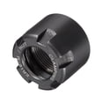 thumbnail image 4 of ER16-M Collet Clamping Nuts for CNC Milling Chuck Holder Lathe, 4 of 5