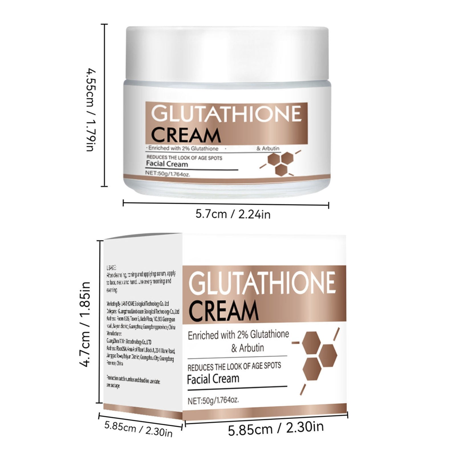 glutathione cream price QunYou Glutathione Facial Cream for Dry Moisturizing Face Cream Highly  Moisturizing for 24 Hours Firming 50g