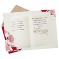 thumbnail image 4 of Hallmark Valentines Day Card for Significant Other (I Love You, Flowers), 4 of 7