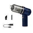 thumbnail image 1 of Car Vacuum Cleaner High Power Cordless Cordless Car Vacuum Cleaner, Handheld Vacuum Cleaner High Power Vacuum Cleaner with Multi-Nozzle and Floor Brush for Vehicle/Office/ Pet Hair., 1 of 9