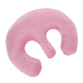 thumbnail image 5 of Wswqop Postpartum Repair Comfortable Breast Support SPA Massage Cushion - Pink, 5 of 7