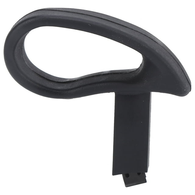 Levier avant Inclinable, 1J3881634B Remplacement de Levier de Libération de Levage Durable pour Arosa 1997-2004 pour Automobiles