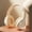 Beige, variant on Clearance! lulshou Foldable High Value and High Craftsmanship Headset Bluetooth Headset Wireless Call Headset Subwoofer Live 5.3 Bluetooth Headset
