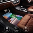 thumbnail image 7 of Lsque inside out 2 Print 4-Piece Floor Mats, Heavy-Duty Rubber Liners, Anti-Slip Design, All-Season Automotive Protection, Vehicles, Cars, Trucks, and SUVs, 7 of 7