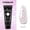 3 style, variant on Nail Extension Gel Painless and Rapid Nail Extension