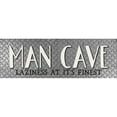 thumbnail image 3 of Boyer, Susie 18x9 Black Modern Framed Museum Art Print Titled - Laziness at Its Finest, 3 of 5