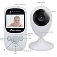 thumbnail image 3 of Tagital Video Baby Monitor with Infrared Night Vision, Two-Way Audio, Temperature Monitoring, 3 of 4