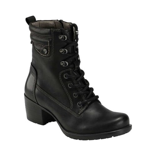 earth women's poplar ankle boot