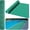 Green, variant on Drainage Pool Flooring Mats Swimming Pool Non Slip Mat PVC Splash Matting Mesh Hollow Doormat Roll for Outdoor Indoor Patio Restaurant Garage Kitchen Bathroom Bars(1.5 x 10 ft,Blue)