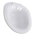 thumbnail image 1 of SILENRADAWN 1Pcs Portable Bidet Plastic Bath Aid for Elderly Comfort, 1 of 8