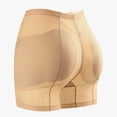 thumbnail image 1 of Artefacto de levantamiento de cadera y cadera, ropa interior de trasero falso para mujer, almohadilla de levantamiento de cadera y cadera desmontable delgada, sin costuras, cintura media de, 1 of 5