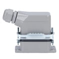 thumbnail image 4 of Cable Connectors, Cast Aluminium Alloy  Electrical Conductivity Heavy Duty Connector  For Equipment, 4 of 8