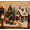 A7 A, variant on Premium 3D Pearl Christmas Wall Art Kit, Christmas Pearl Art Kits for Adults & Beginner, 3D Pearl Painting Kits