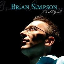 Brian Simpson - It's All Good - Jazz - CD