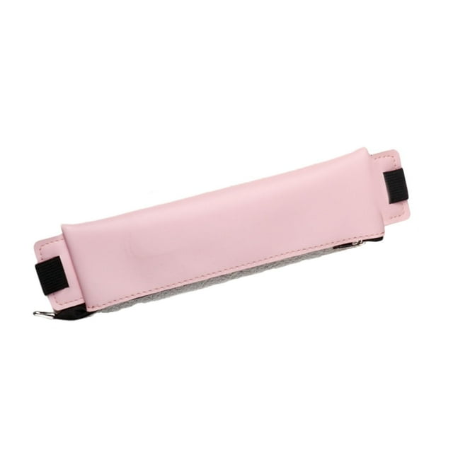 Bandes Élastiques Réglables Porte-Stylo Porte-Crayon Pochettes Zippées pour Couverture Rigide Journal Carnet Planificateur Étui à Lunettes