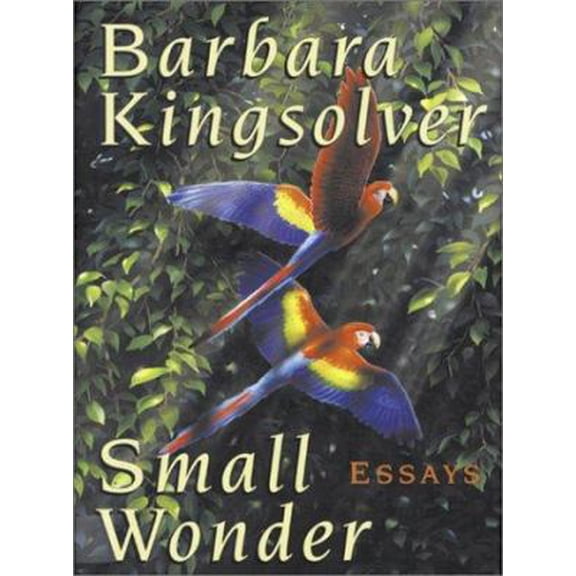 Pre-Owned Small Wonder (Walker Large Print Books) (Paperback) 1410400913 9781410400918