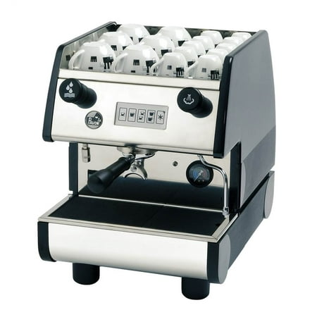 La Pavoni PUB 1 Group Commercial Espresso/Cappuccino Machine (Best One Group Espresso Machine)