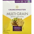 thumbnail image 2 of Crunchmaster Multi-Grain Cracker, 21 oz., 2 of 8