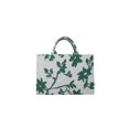 thumbnail image 3 of Bolsa Moda mujer bandolera PU lona Floral hombro damas de viaje Sywqhk Para Estrenar, 3 of 8