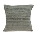 thumbnail image 2 of Parkland Collection Shosa Southwest Gray Throw Pillow, 2 of 10