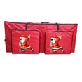 thumbnail image 7 of Heavy-Duty Waterproof Tree Storage Bag - Large Organizer for Christmas Trees, Bedding & Household Items, Durable Dust-Proof Sack for Attic/Garage, Space-Saving Home Organizer, 48*20*15in, L, 7 of 7