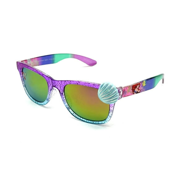 Disney Princess Girl's Pink Sunglasses