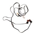 thumbnail image 2 of Auriculares para juegos con cancelación de ruido, auriculares para juegos con cable Auriculares para juegos con cable y ruido Auriculares con cable Resultados impresionantes, 2 of 9