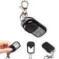 thumbnail image 3 of 1Pc / 2Pcs /4Pcs Universal Cloning Remote Control Key Fob for Car Garage Door Electric Gate Package:4pcs, 3 of 8