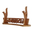 thumbnail image 4 of segolike Support Décoration Tanto Support pour Flûtes Samouraï Médiévales 1 Couche, 4 of 9