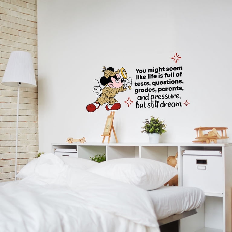 Bedroom Dream Quotes