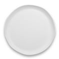 thumbnail image 2 of Matte Craft Coupe Melamine Round Serving Platter - White - 14", 2 of 2