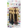 Darling By Tara: Bowtie Barrettes, 1 ct