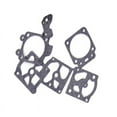 thumbnail image 2 of Carburetor Carb Diaphragm Gasket Repair Kit for Walbro K20-Wat Wa Wt Series, 2 of 5