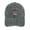 Gray, variant on I Don’t Need A Valentine I Need A Nap Navy Baseball Cap for Men Women, Adjustable Snapback Hats Cotton Hat