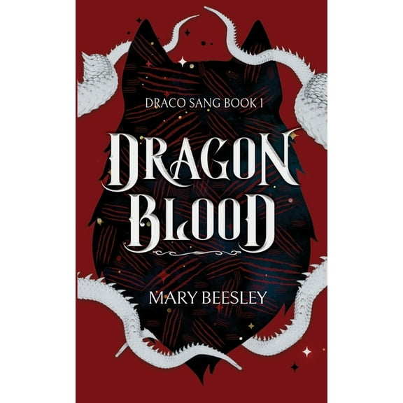Dragon Blood, (Paperback)