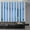 Blue, variant on Bangus 10Pcs Striped Design Mirror Wall Stickers Self Adhesive Wall Line Border Decals for Home Rroom