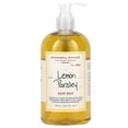 thumbnail image 1 of Stonewall Kitchen Savon pour les Mains Citron et Persil, 16,9 Onces, 1 of 4
