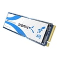 thumbnail image 2 of Sabrent Rocket Q - SSD - 4 To - Interne - M.2 NGFF 2280 - PCIe 3.1 x4 (NVMe), 2 of 6