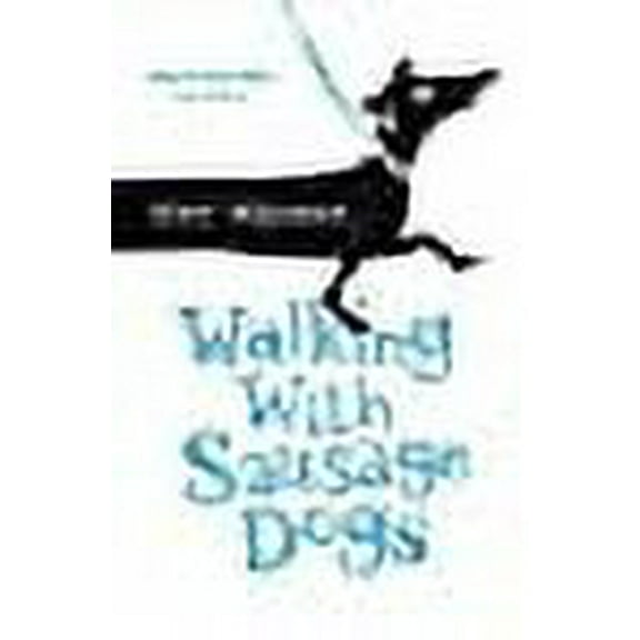Walking with Sausage Dogs