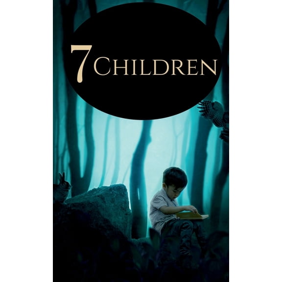 7 Children, (Paperback)