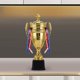 thumbnail image 1 of Trofeo para adultos, copa de trofeo, mini trofeo, trofeo divertido, trofeo binaural para niños, copa de trofeo de participación para competiciones de Altura 435 cm, 1 of 8