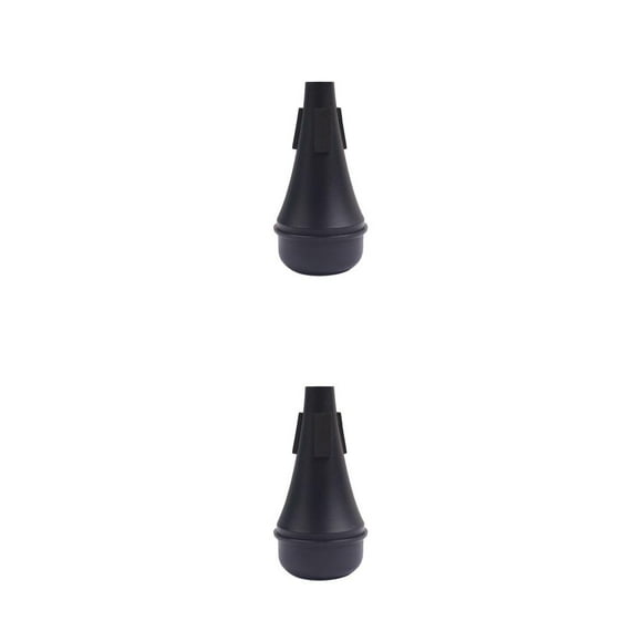 Sonducket Silenciador de saxofón, instalación práctica, suministros de saxofón, accesorio de práctica de aluminio, trompeta silenciosa, Type3 NO3