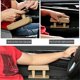 thumbnail image 2 of Black Car Armrest Pad Elbow Support Car Adjustable Anti-Fatigue Armrest Rest Elbow Support Heighten, 2 of 5