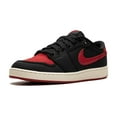 thumbnail image 4 of Jordan MENS Air Jordan 1 KO Low "Bred" DX4981 006 from Stadium Goods, 4 of 8