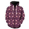 thumbnail image 1 of Sudadera con capucha y cremallera de manga larga con estampado abstracto para hombre, divertida sudadera Harajuku de primavera, genial para adolescentes, con estampado 3D, a la moda, unisex, informal,, 1 of 6