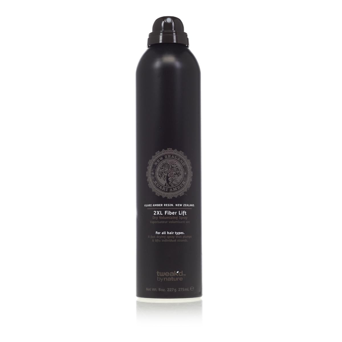 Tweakd 2XL Fiber Lift Dry Volumizing Spray