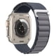 thumbnail image 1 of Correa De Nylon Alpine Unisex M / L 42 / 44 / 45 / 49 mm Para Apple Watch Ultra Compatible Con Serie 8 / 7 / 6 / 5 / 4 / 9, 1 of 5